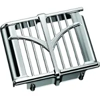 Kuryakyn Kur5640 Oil Radiator Motorsykkel Tilbehør