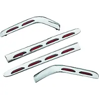 Kuryakyn Kur3202 Baklys