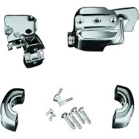 Kuryakyn Kur9126 Handlebar Switchs Motorsykkel Tilbehør