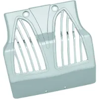 Kuryakyn Kur5664 Chin Fairing Motorsykkel Tilbehør