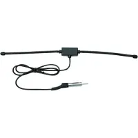 Kuryakyn Harley Davidson Flh Electra Glide Standard 85 Antenne