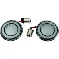 Kuryakyn Tracer Rear Kur2907 Motorsykkel Blinklys