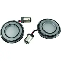 Kuryakyn Tracer Rear Kur2905 Motorsykkel Blinklys