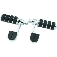 Kuryakyn Iso Kur8075 Fotpinneadapterplate