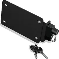 Kuryakyn Kur4248 Skiltholder