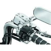 Kuryakyn Kur9119 Handlebar Switchs Motorsykkel Tilbehør