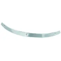 Kuryakyn Kur1387 Windshield Motorsykkel Tilbehør