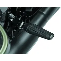 Kuryakyn Thresher Harley Davidson Fld 1690 Dyna Switchback 13 Fotpinner