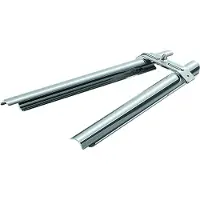 Kuryakyn Kur7853 Frame Motorsykkel Tilbehør