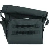 Kuryakyn Hoodrat Universal Svingarmveske
