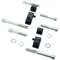 Kuryakyn Kur7509 Fothvileravstandsstykker