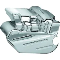 Kuryakyn Kur1289 Brake Caliper Motorsykkel Tilbehør
