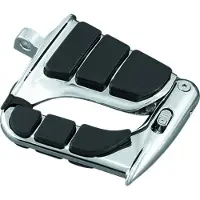 Kuryakyn Swingwing Kur4466 Fotpinner
