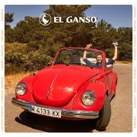 El Ganso Sunday Mood 125ml Eau De Toilette