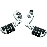 Kuryakyn Highway Dually 4575 Fotpinner