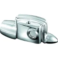 Kuryakyn Kur8653 Bremsepumpebeskytter