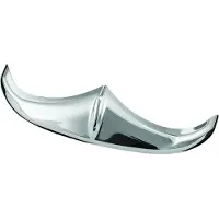 Kuryakyn Kur8642 Fender Motorsykkel Tilbehør