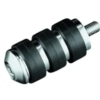 Kuryakyn Iso Kur8004 Girspaken Tapp