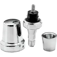 Kuryakyn Kur8136 Oil Pressure Sending Unit Motorsykkel Tilbehør