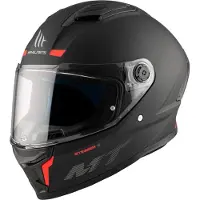 MT Stinger 2 Fullface-hjelm