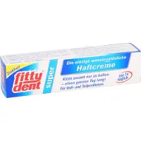 Profast Fittydent Klej do protese 40 g