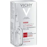 VICHY Liftactiv Supreme Ha Epi 30ml Ansiktsserum