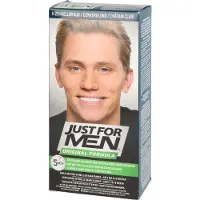 Just for men Shampoo-in Haircolour H25 Light Brown 66 ml