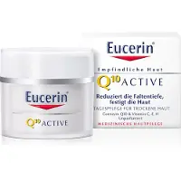 Eucerin Q10 Active Fuktighetskrem 50ml