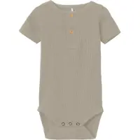 Name it Body k/e - Noos - NbmKab - Ren kasjmir - - 62 - Kortermet body