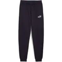 Puma Joggebukse - Ess nr. 1 Logo - Ny Navy - - 8 år (128) - Joggebukse