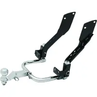 Kuryakyn Kur7657 Hike