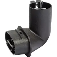 Bosch - Støvutsugingsadapter