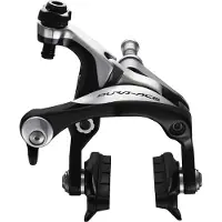 Shimano Ev Dura Ace Sykkel Fremre Felg Bremsecaliper