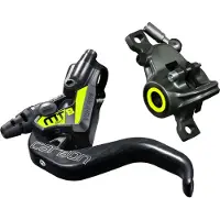 Magura Mt8 Si Carbon Forbrems
