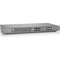 Level One Fep-1612w380 Switch
