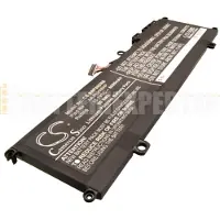 24.Se Batteri til bærbar PC for Samsung NP880Z5E, NP880Z5E-X01, NP880Z5E-X01UB og andre.