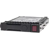 HP HPE Enterprise - Harddisk - 300 GB - hot-swap - 2.5" SFF - SAS 12Gb/s - 15000 rpm - med SmartDrive-holder