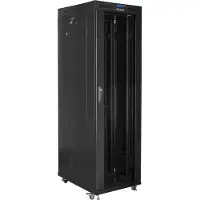 Lanberg Ff01-8842-12b Rackskap