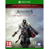 Xbox Games Assassin's Creed: The Ezio Collection (Nordic) (XONE)