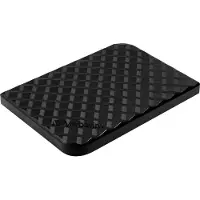 Verbatim Store 'n' Go - SSD - 256 GB - ekstern (bærbar) - USB 3.2 Gen 1 (USB-C kontakt)