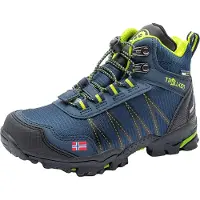 TROLLKIDS Trolltunga Tursko