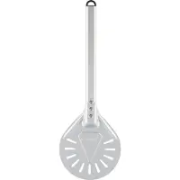 Mustang Vendbart pizzaskall i aluminium, 58 cm
