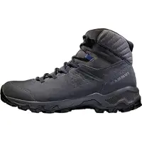 Mammut Mercury Iv Mid Goretex Tursko