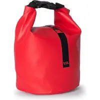 Seac Sub Dry Tilbake - 1,5 l - Rød - - OneSize - Veske