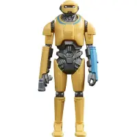 Hasbro Obi-wan Kenobi Ned-b Retro Samlefigur