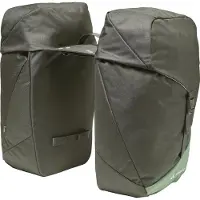 Vaude Bike Twinroadster Sykkelvesker
