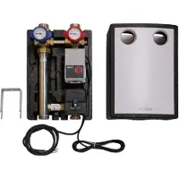 Vaillant 20191788 Råbyggepakke