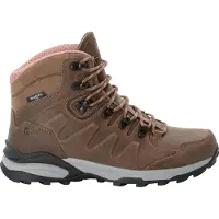 Jack Wolfskin Refugio Prime Texapore Mid Tursko