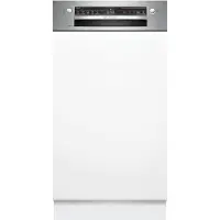 Bosch Serie 2 Spi2hks42e Integrert Oppvaskmaskin Med Tredje Hylle 10 Antall Plasseringsinnstillinger