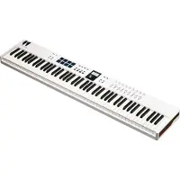 Arturia Keylab Essential 3 88 Key White